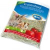 DUVO Seno DUVO+ bylinkové so sušenými paradajkami pre králiky a hlodavce 500 g