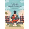 Co hledáš najdeš v knihovně - Mičiko Aojama