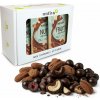 NUTIVA Čokoládová Romanca Box 600g