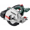 Metabo 600771840 MKS 18 LTX 58