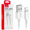 Kábel USB na Lightning 2A 100cm FullLINK AMIO-03895