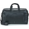 Tommy Hilfiger Športové tašky TH CENTRAL DUFFLE Čierna