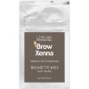 BrowXenna® Henna na obočie #103 Rich Taupe vrecko 6g