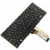 Emeru SK/CZ klávesnica Acer Aspire R7-572 R7-572G R7-572P podsvietená