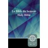 Semeur, NIV, French/English Bilingual Bible, Paperback