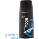 Axe Anarchy for Him deospray 150 ml