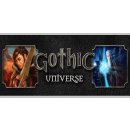 Hra na PC Gothic Universe