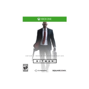 Hitman (The Complete First Season) (Steelbook Edition)