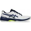 Asics Indoor obuv Gel-court Hunter 3 Biela