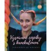 VYSNIVANE COPIKY Olga Olikova - Vysnívané copíky s kanekalonom DRUHÉ VYDANIE - SK