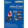 Angličtina - edice Maturita + audio nahr - Dagmar El-Hmoudová