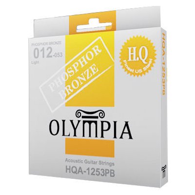 Olympia HQA1253PB