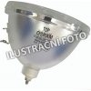 Lampa do projektora MITSUBISHI VLT-XD500LP, kompatibilná lampa bez modulu