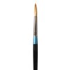 DALER ROWNEY AQUAFINE - Akvarelový štetec okrúhly č. 10