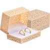Olivie darčeková krabička snubné prstene 9098