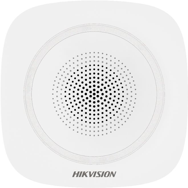 HikVision AX PRO DS-PS1-I-WE