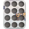 Orion Forma na pečenie MUFFINY GRANDE nepriľnavá veľkosť: 35x26,5 cm