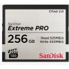SanDisk CFAST 2.0 256GB Extreme Pro (525 MB/s VPG130) SDCFSP-256G-G46D
