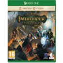 Pathfinder: Kingmaker (Definitive Edition)