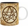 ABYstyle Hrnek Call of Cthulhu Necronomicon 320 ml