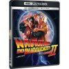 Návrat do budoucnosti II. / Remasterovaná verze (4K UHD+BD)
