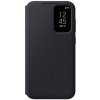 Samsung Flipové SMART View Samsung Galaxy S23 FE čierne EF-ZS711CBEGWW