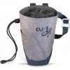 CURLI Vrecko na pamlsky pre psov Gray 0105-0406-2-951-01