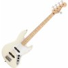 Fender Squier Affinity Series Jazz Bass Olympic White