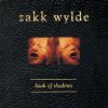 Wylde Zakk - Book Of Shadow [CD]