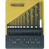 PROXXON Sada vrtákov HSS - 1 sada