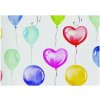 Baliaci papier Balóniky