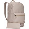Case Logic Commence batoh z recyklovaného materiálu 24 l CCAM1216 – svetlá béžová