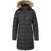 Rab DEEP COVER PARKA Wmns black Veľkosť: L