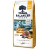 Velxara BALANCED Dry FM Dog Adult Monoprotein Turkey & Rice 1,5 kg
