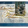 OPERETTEN FESTIVAL: To nejlepší z operety - DÁRKOVÁ EDICE (3CD)