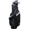 Callaway REVA Ladies Set 2024 Black Pravá ruka Grafit Lady +1 inch Golfový set