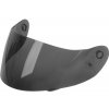 Náhradné plexi pre prilbu Cassida Integral 2.0 Tmavá