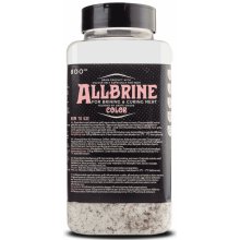 Grate Goods Roztok soli na grilovanie Allbrine Color 0,8 kg
