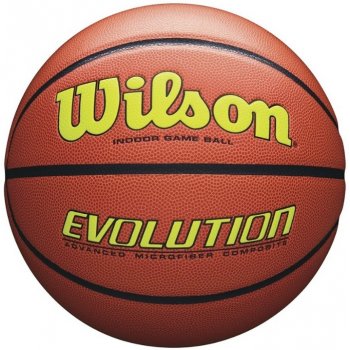 Wilson Evolution