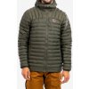 Zateplená bunda Fjallraven Expedition Latt Hoodie - deep forest