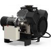 ABAC kompresory Kompresor Abac Tech ATF-1,5-BT príkon 1,5 kW, sací výkon 408 l/min, tlak 10 bar, napätie 400/50 V/Hz