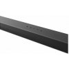 LG S60TR Čierna 5.1 kanály/kanálov 440 W