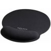 Delock Ergonomická podložka pod myš s gelovou opěrkou zápěstí 12559 DeLock