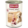Animonda GranCarno Original Junior - s morčacím 400g