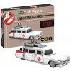 Revell 3D Puzzle - Ghostbusters Ecto-1