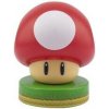 Dekoratívne LED Epee Icon Light Super Mario houba