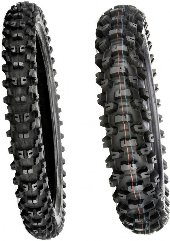 Motoz Terrapactor S/T 80/100 R21 51M