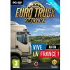 Euro Truck Simulator 2 - Vive la France! Steam PC