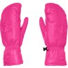 Dámske Mittens Goldbergh Hilja Mittens Passion Pink