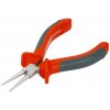 Kliešte guľaté, 125mm, EXTOL PREMIUM